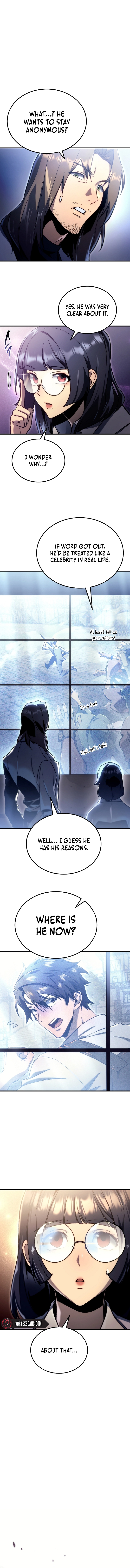 The Genius Blacksmith’s Game Chapter 3 Page 23